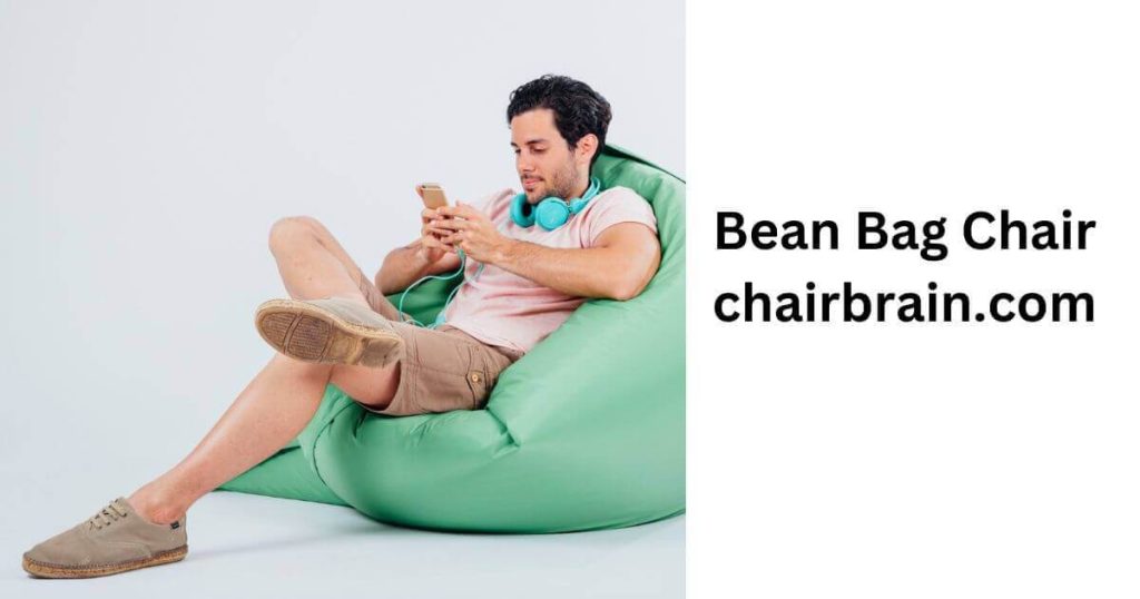 Bean Bag Chair