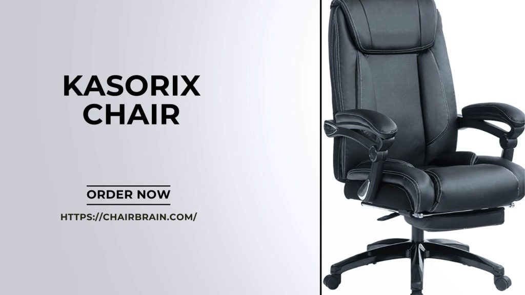 Kasorix Chair