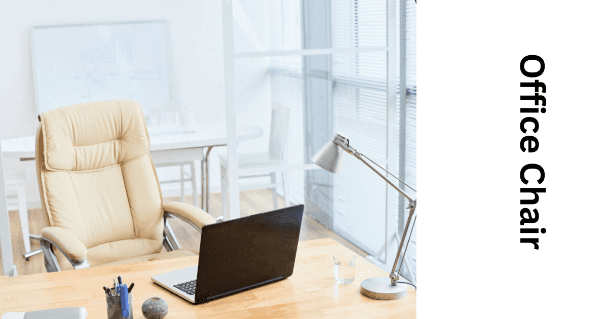 How to Stop Office Chair from Going Down? 2023 Chair Brain