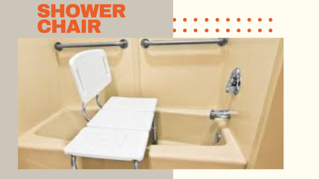 Do You Need A Shower Chair After Hip Replacement In 2023   SHOWER CHAIR 1024x576 