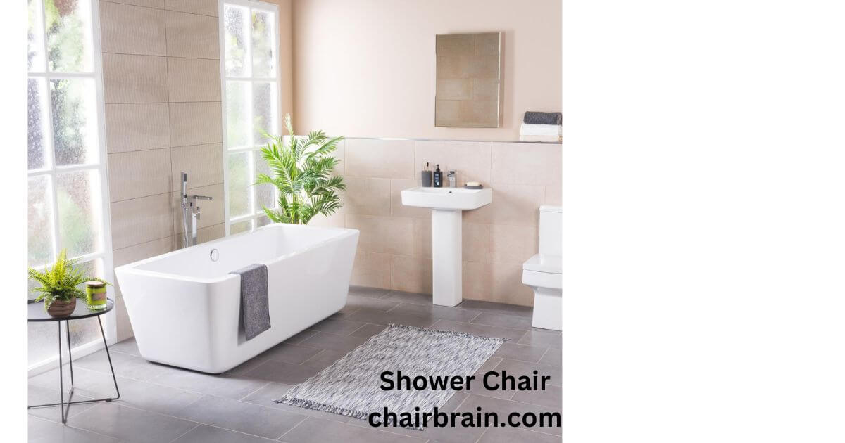 Do you Need a Shower Chair after Hip Replacement? in 2023..