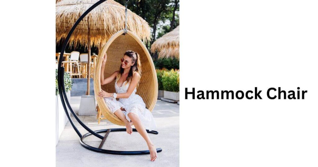 hammock chair