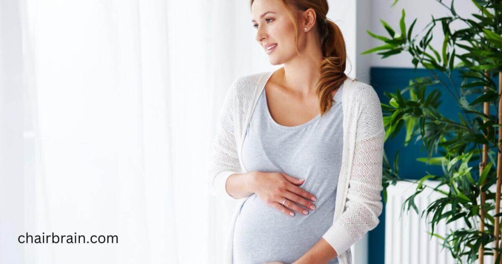 vibrating chairs during pregnancy