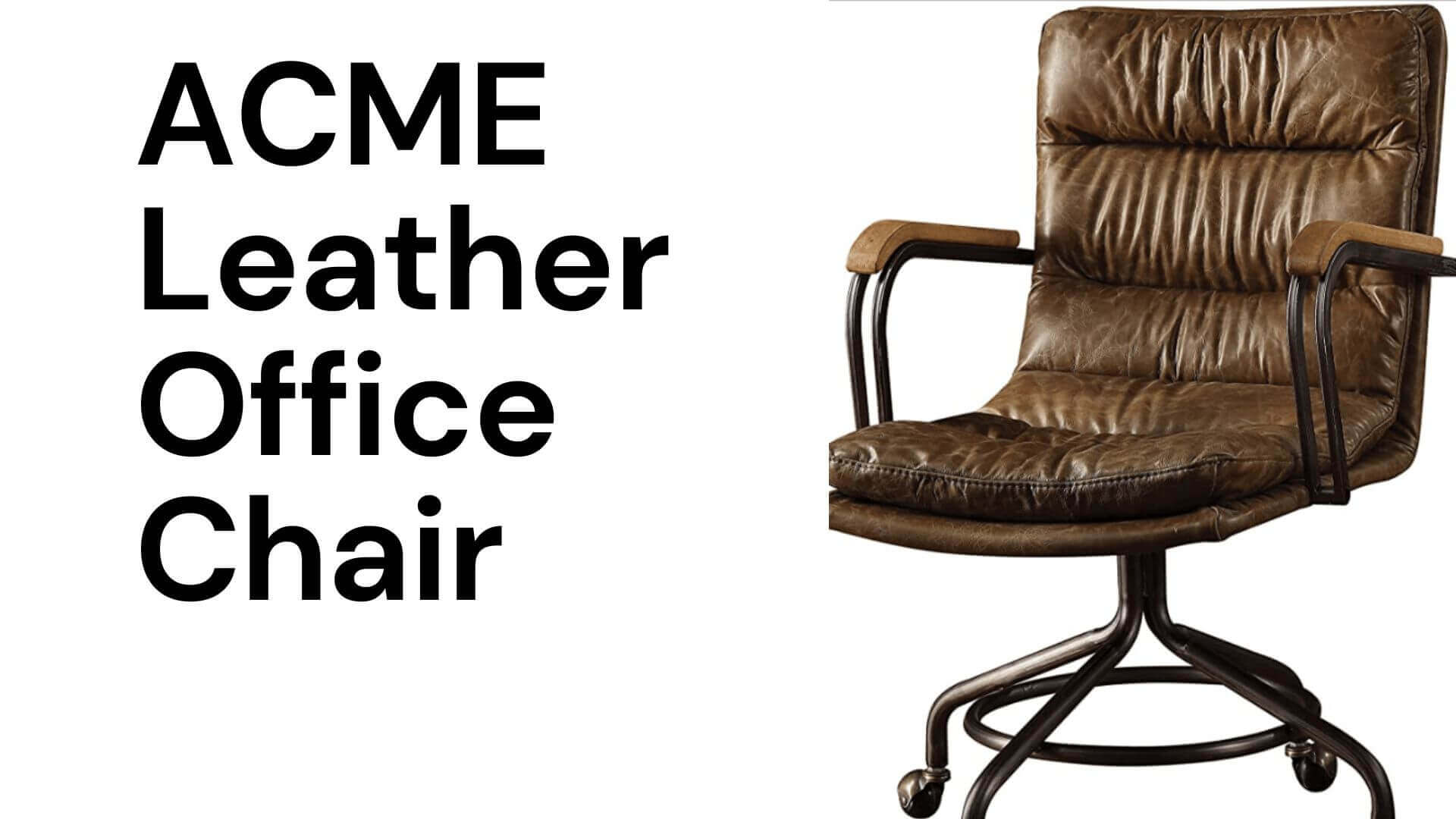 ACME Office Chair 