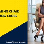 best gaming chair for sitting cross legged