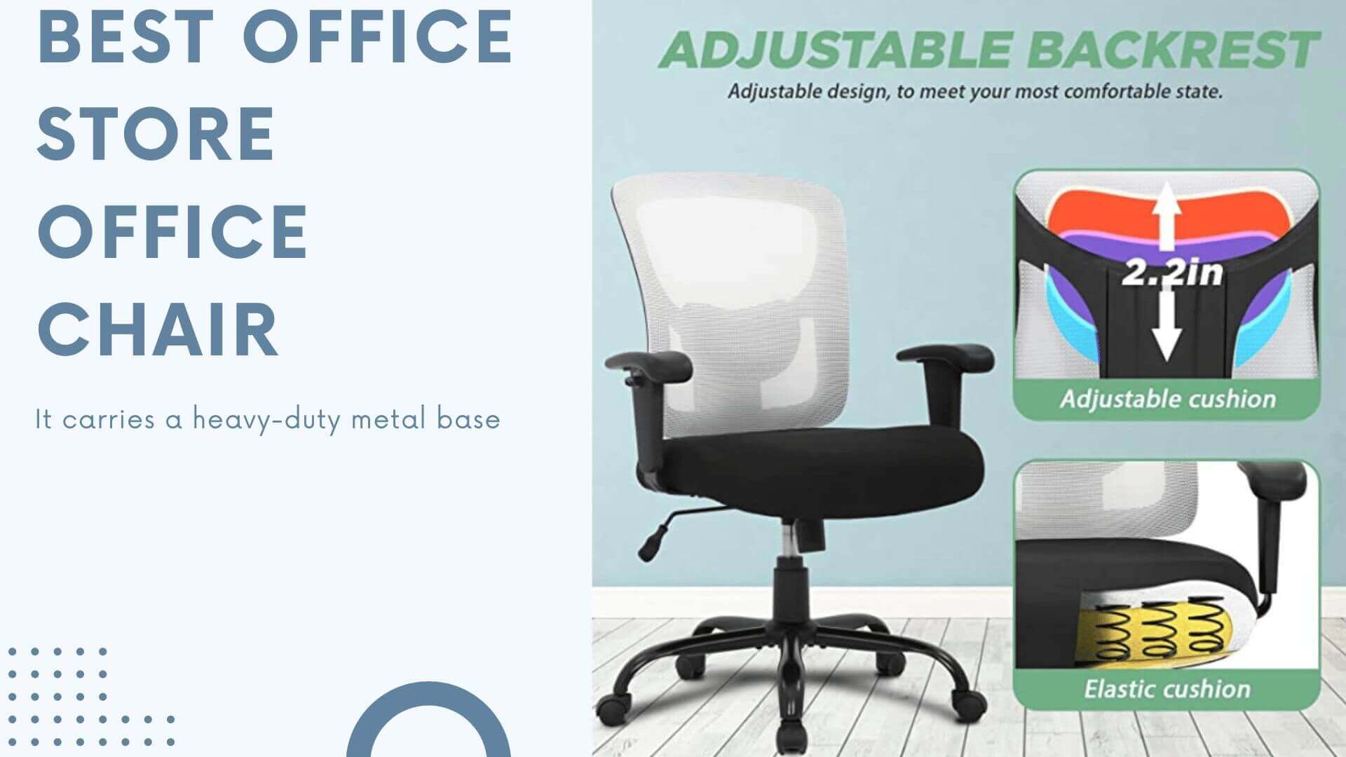 Best Office Store Office Chair