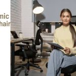 Best ergonomic office chair