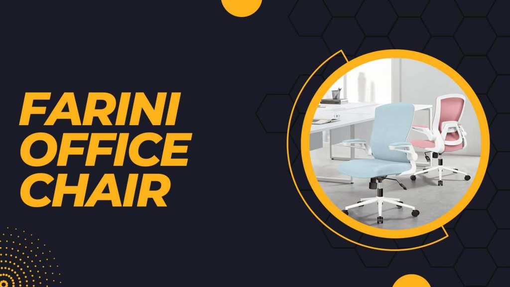 Farini Office Chair