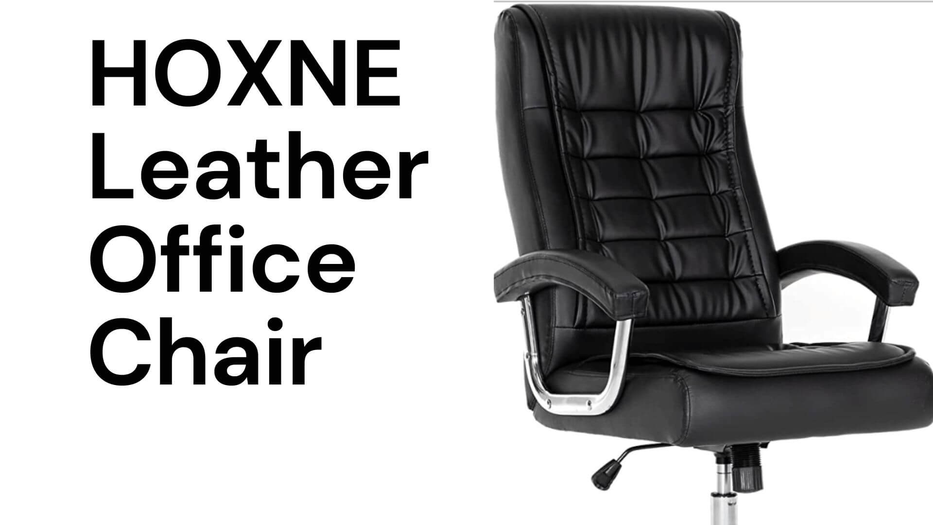 HOXNE Office Chair
