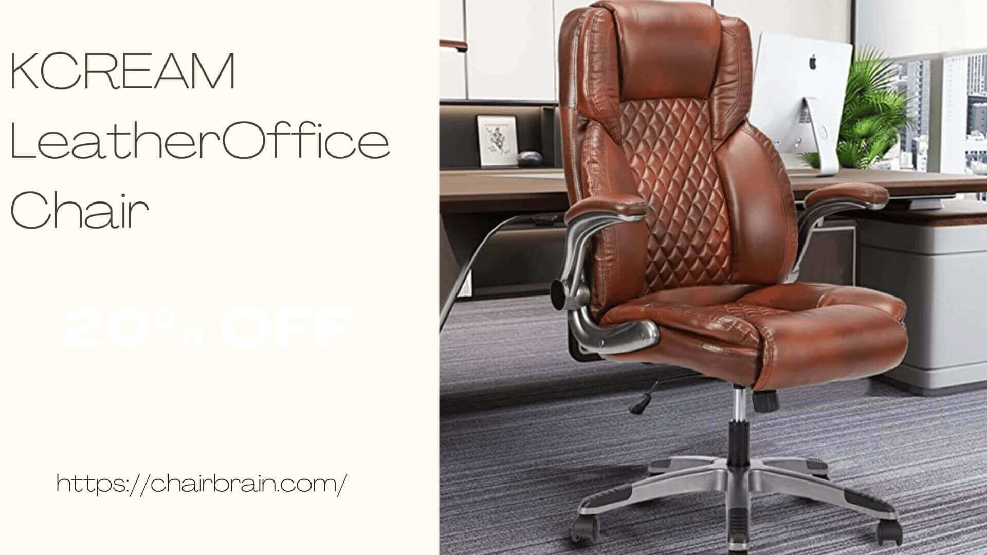 Top 10 Best genuine leather office chair tall people in 2023 Buyer’s