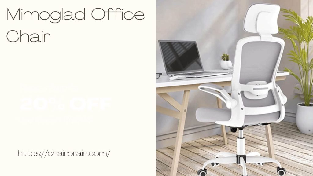 Mimoglad Office Chair
