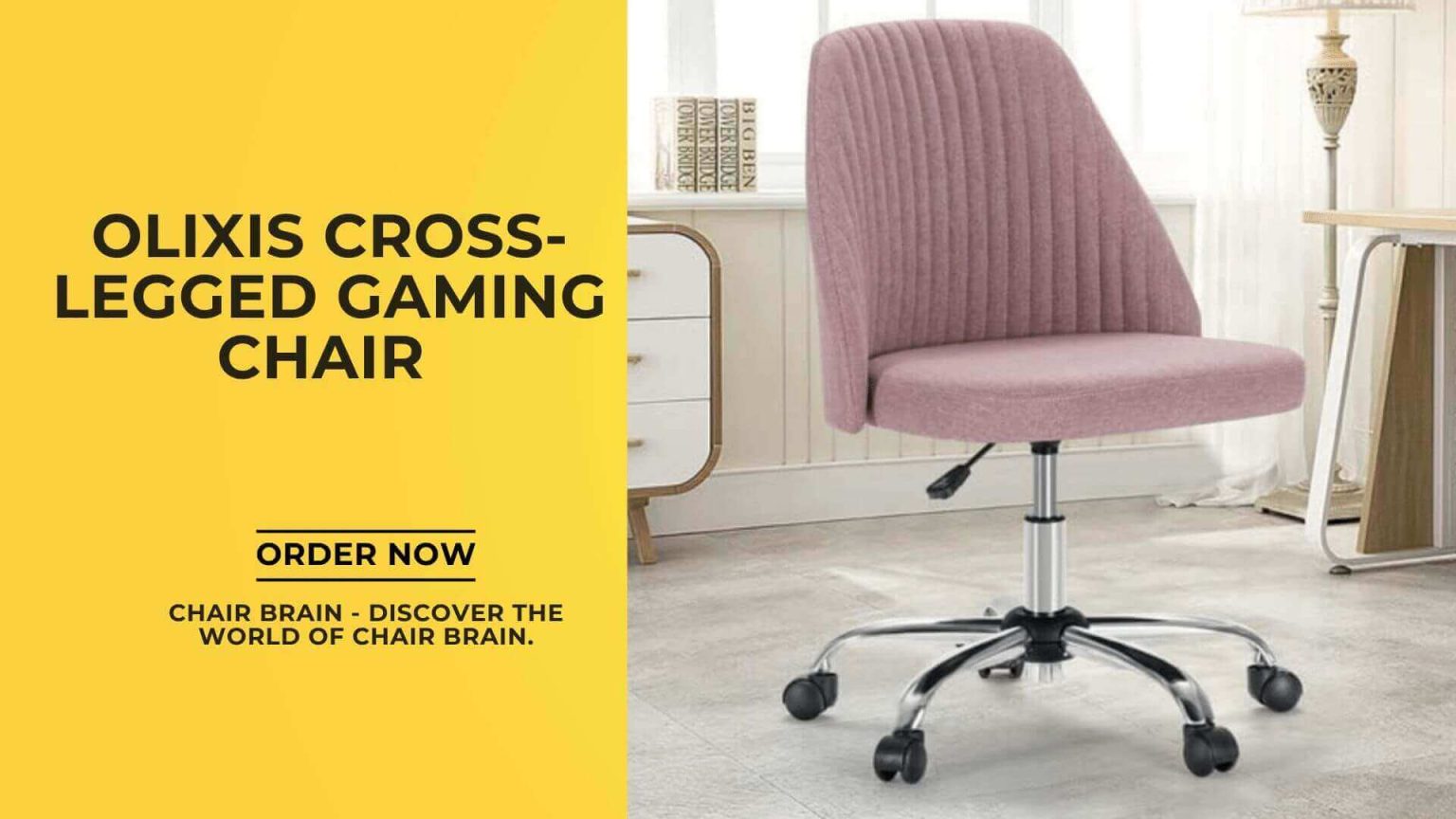 Top 10 Best gaming chair for sitting cross legged in 2023 Buyer’s