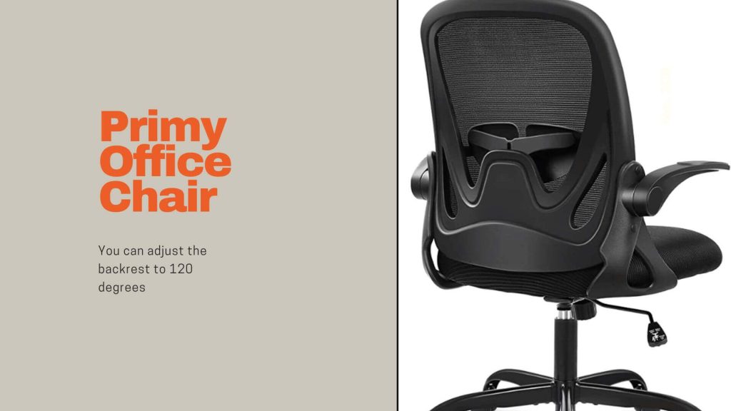 Primy Office Chair