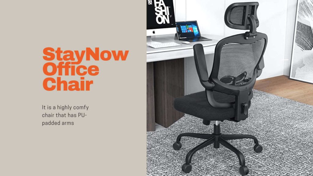StayNow Office Chair