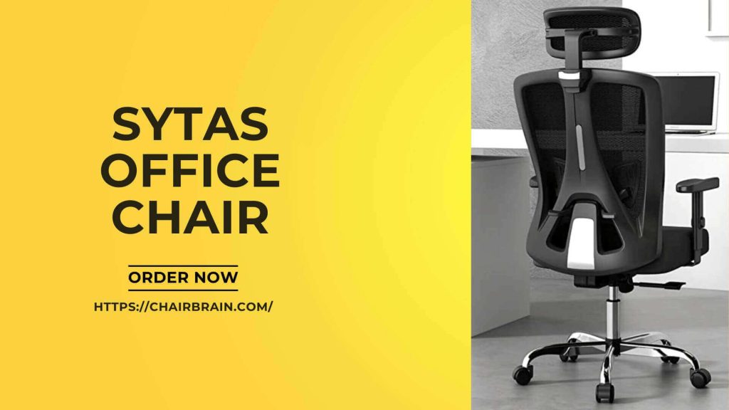 Sytas Office Chair