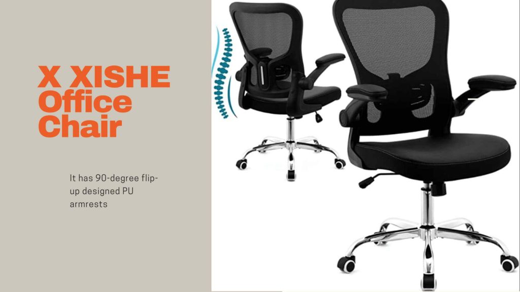 X XISHE Office Chair