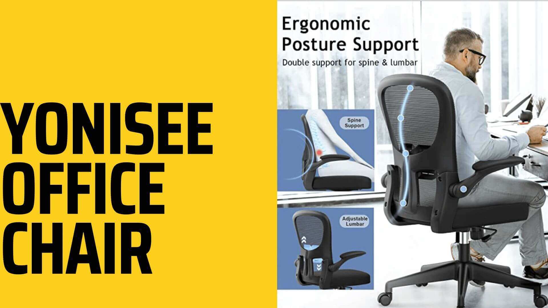 YONISEE Office Chair