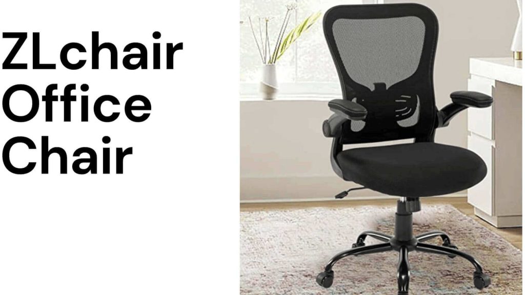 ZLchair Office Chair
