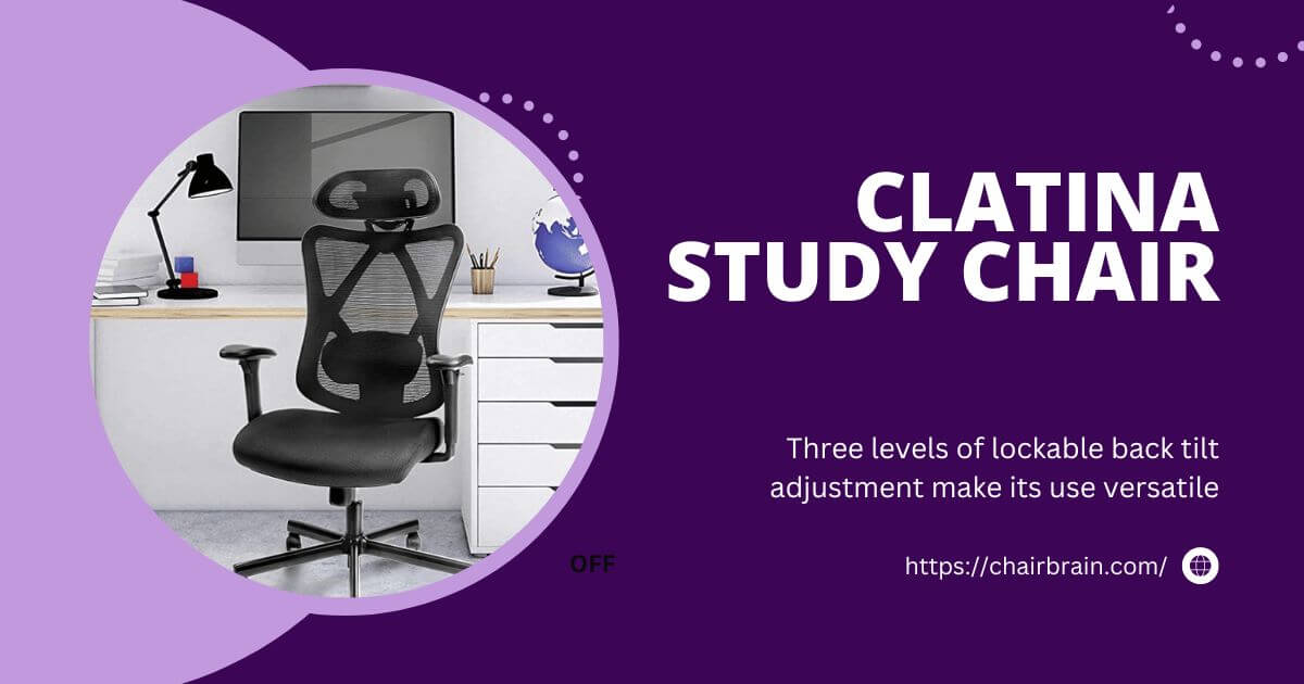 CLATINA Study Chair