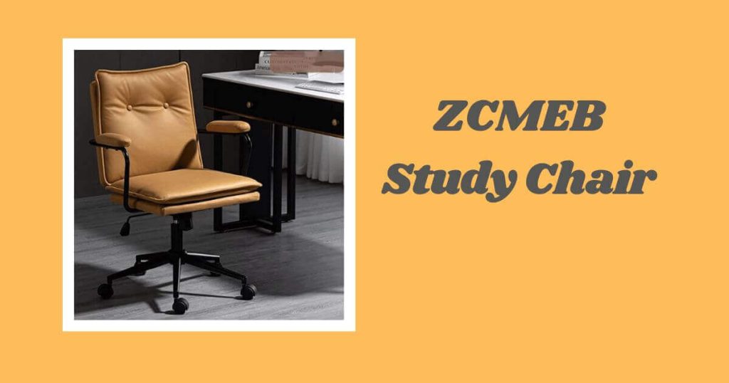 ZCMEB Study Chair