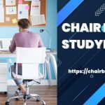 best chair for studying