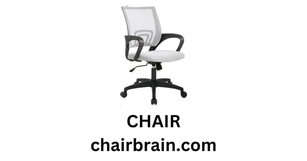 CHAIR