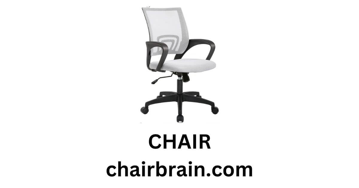 Stool vs Chair Choosing the Right Seating Option for Perfect Posture