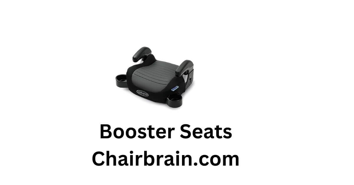 Booster Seat vs High Chair Most Important Differences in 2023 Chair