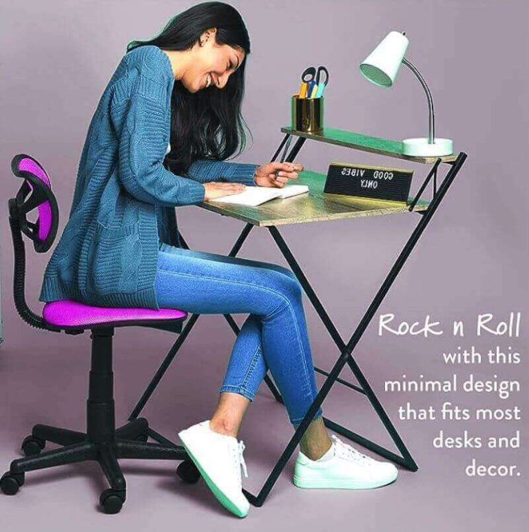 Office Chair vs Task Chair Comprehensive Guide to the Differences2023