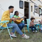 How to Clean Camping Chairs